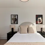 The Wembley Park Corner - Classy 2Bdr Flat With Balcony