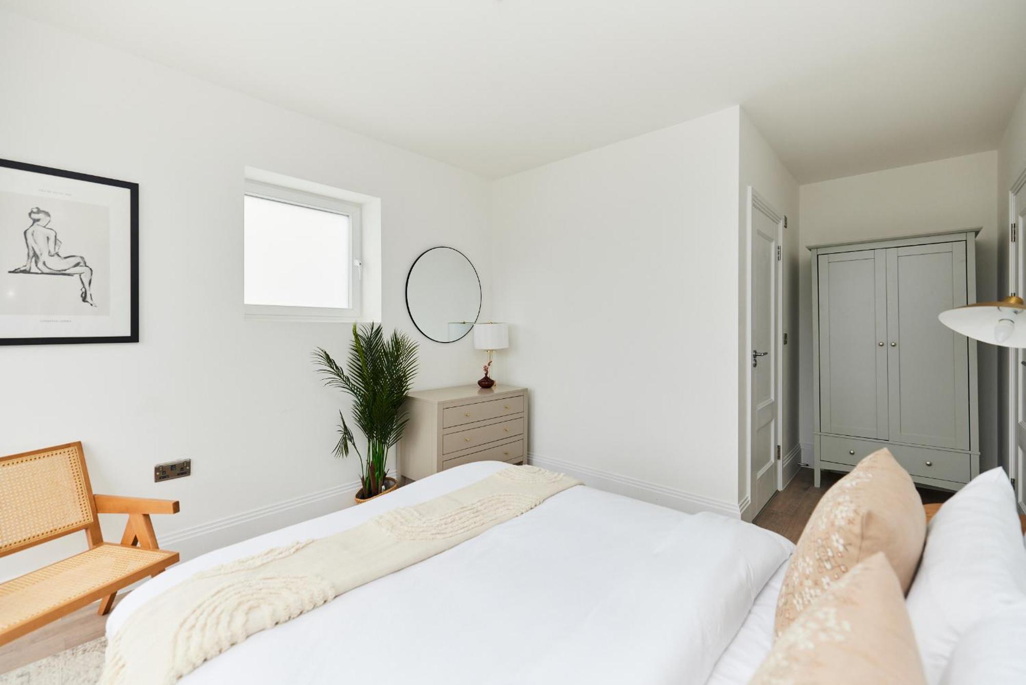 The Wembley Park Corner - Classy 2bdr Flat With Balcony Appartement Londres
