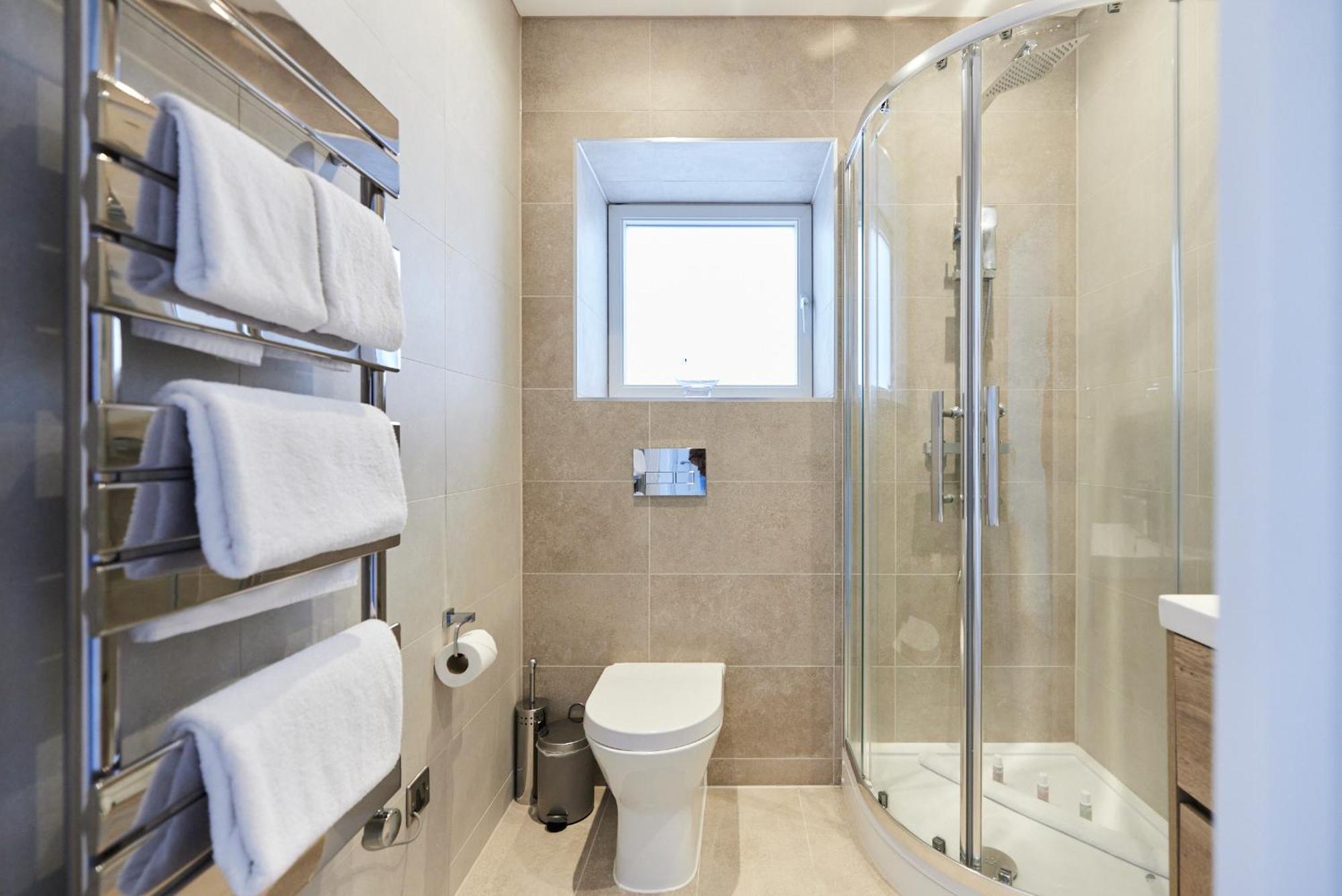 The Wembley Park Corner - Classy 2bdr Flat With Balcony Appartement